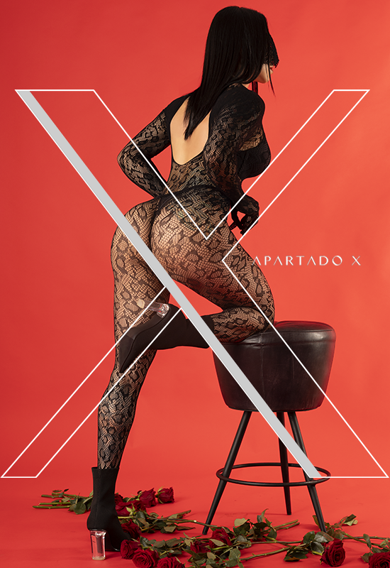 Escort de Luxo Isabelle Drummond