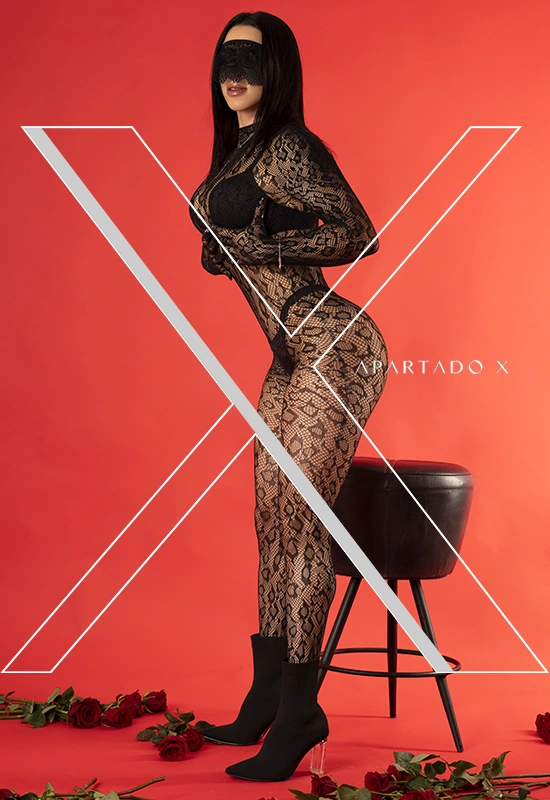 Escort de Luxo Isabelle Drummond