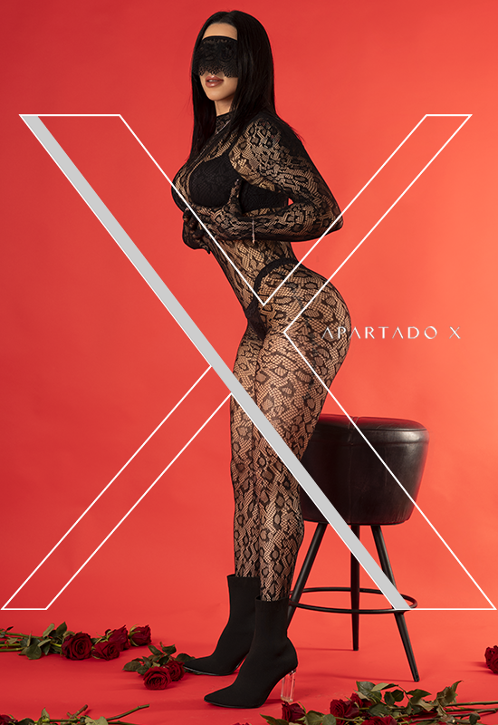 Escort de Luxo Isabelle Drummond