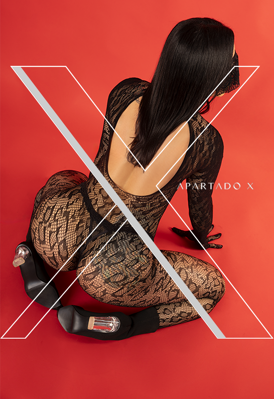 Escort de Luxo Isabelle Drummond