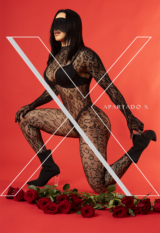 Escort de Luxo Isabelle Drummond