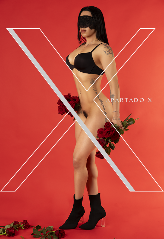 Escort de Luxo Isabelle Drummond