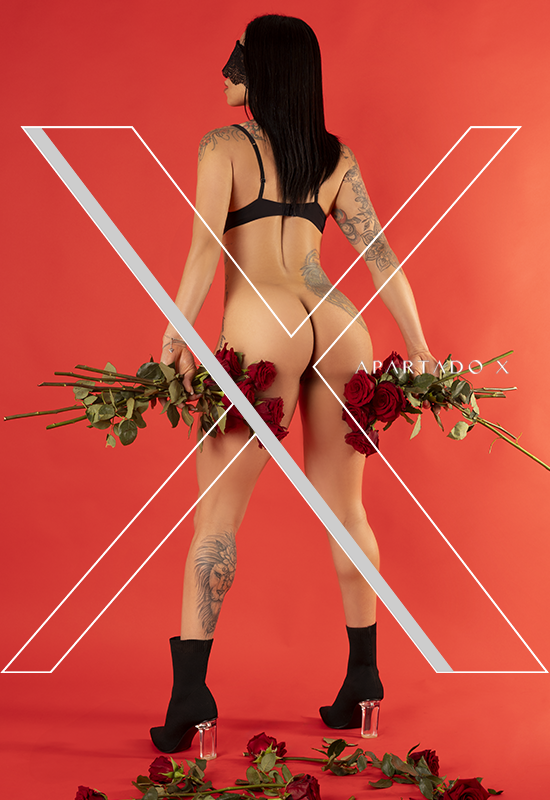 Escort de Luxo Isabelle Drummond