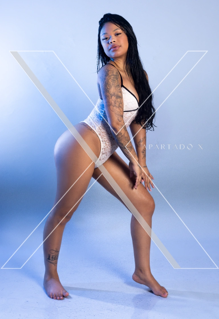 Escort de Lujo Isabelly Cortez