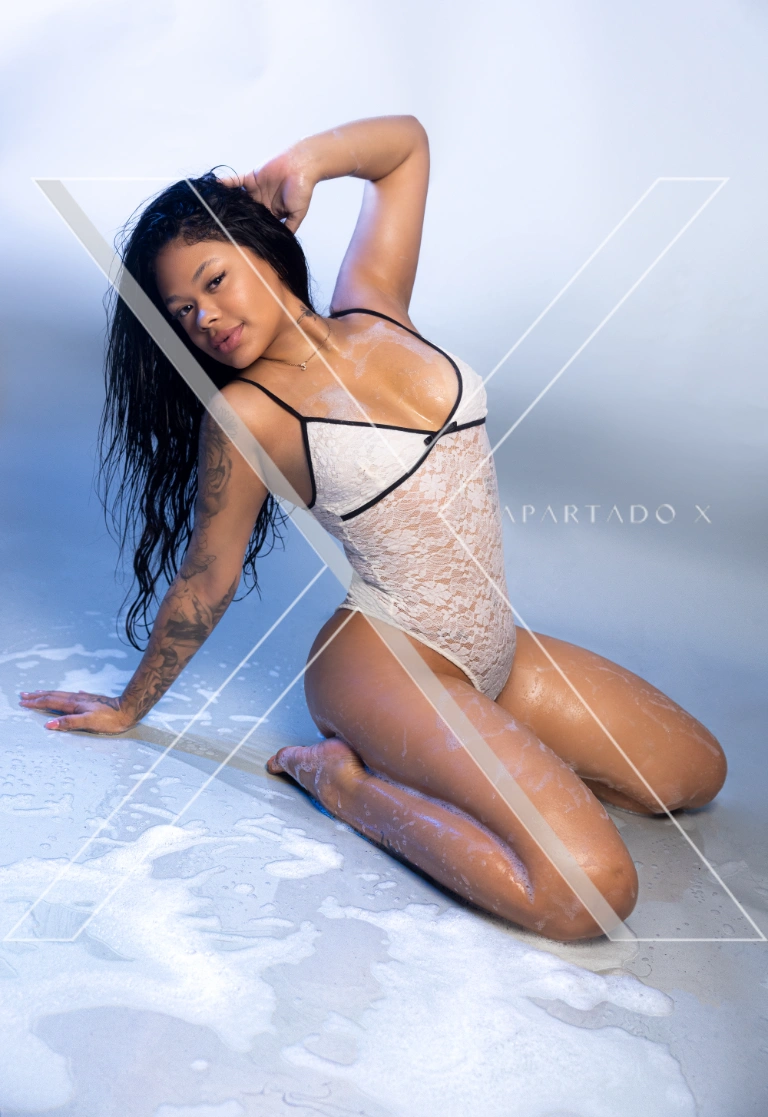 Escort de Lujo Isabelly Cortez