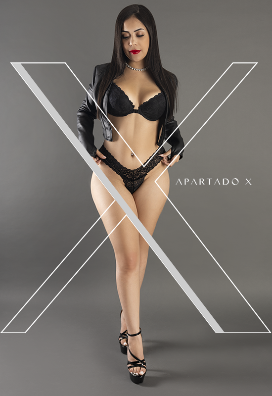 Escort de Luxo Ísis Prado