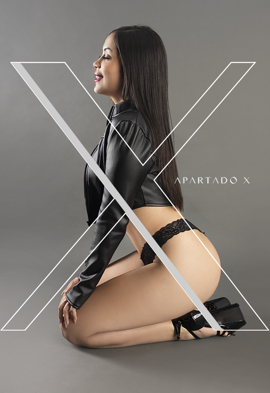 Escort de Luxo Ísis Prado