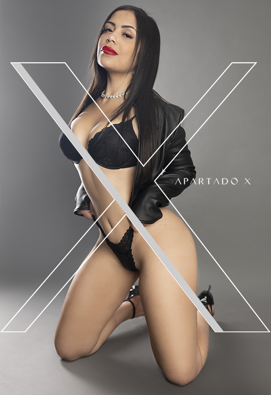 Escort de Luxo Ísis Prado