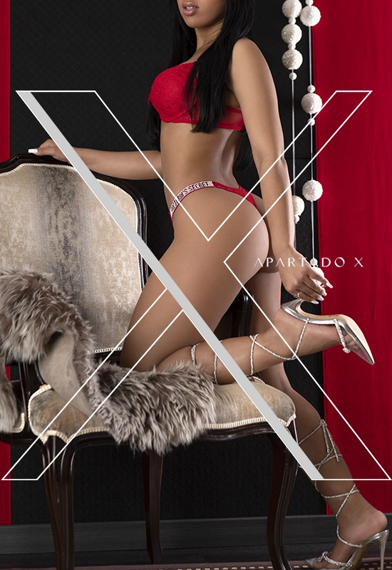 Escort de Luxo Iza Souza
