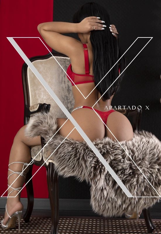 Escort de Luxo Iza Souza