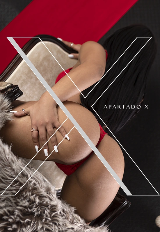 Escort de Luxo Iza Souza