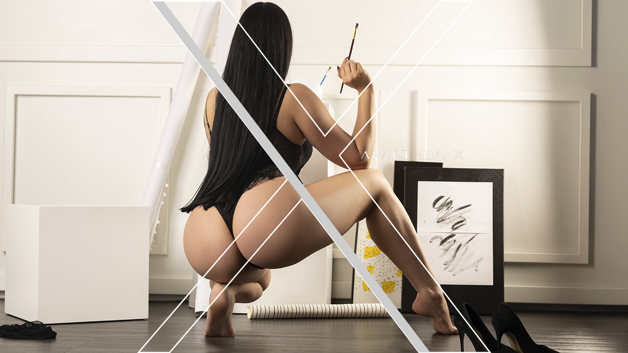 Escort de Luxo Jade Bettencourt