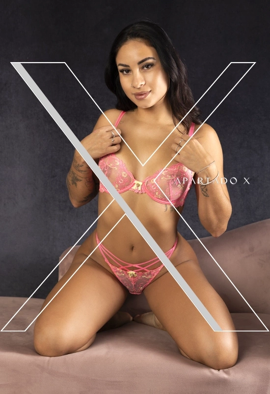 Escort de Luxo Jade Eloá