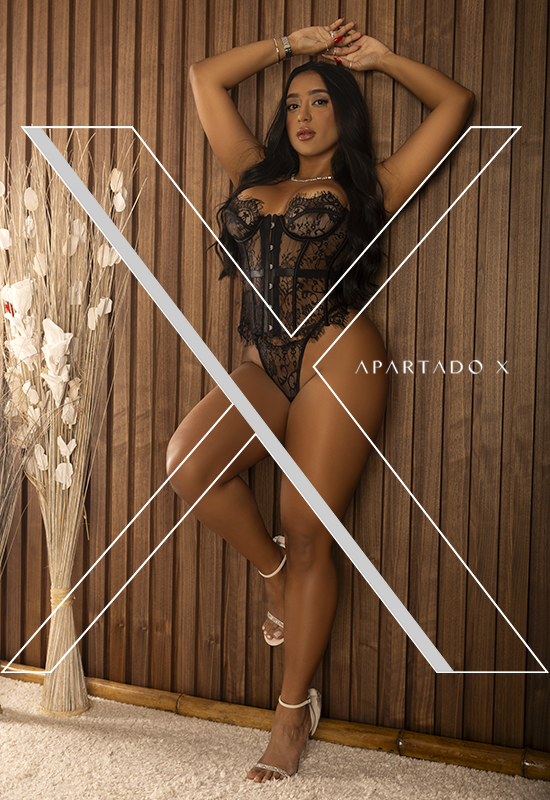 Escort de Luxo Jade Maia