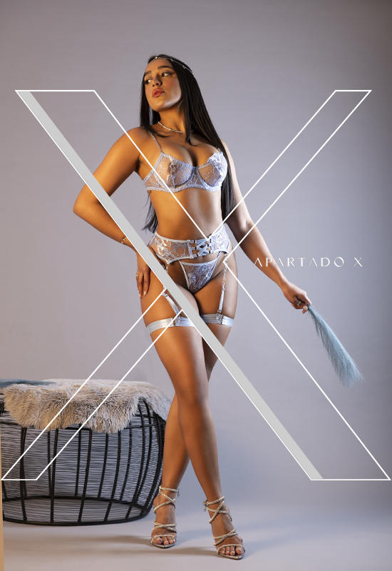 Escort de Luxo Jade Maia