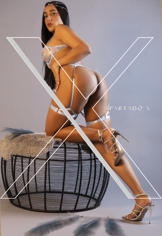 Escort de Luxo Jade Maia