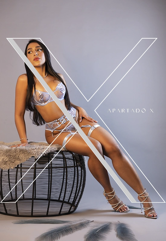 Escort de Luxo Jade Maia