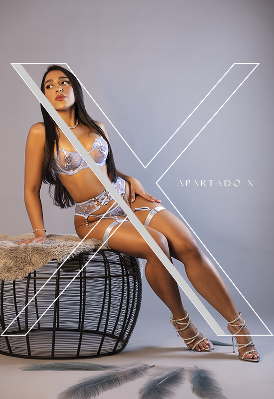 Escort de Luxo Jade Maia