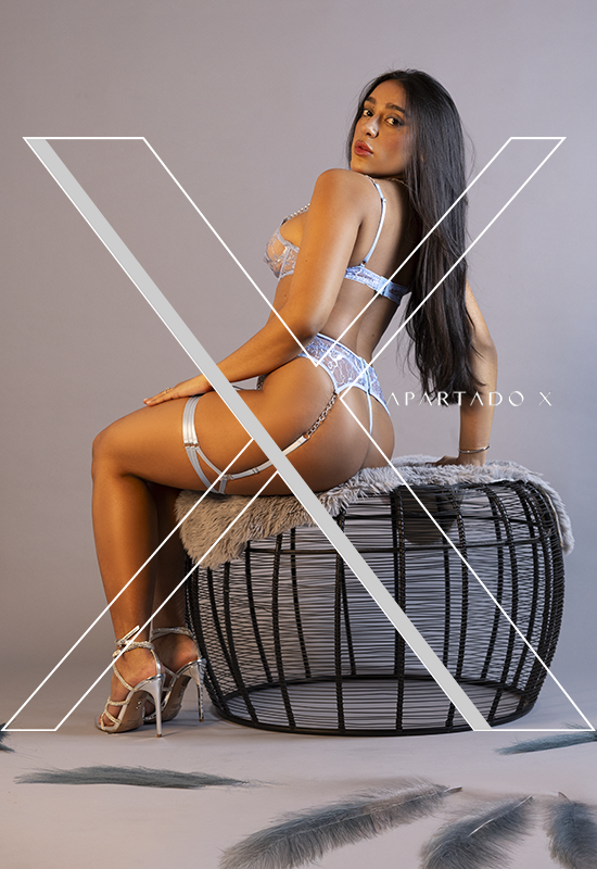 Escort de Luxo Jade Maia