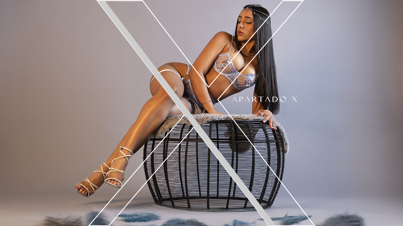 Escort de Luxo Jade Maia