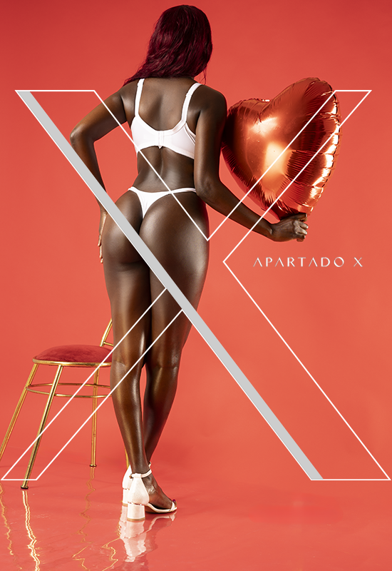 Escort de Luxo Jade Oliveira