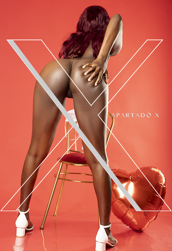 Escort de Luxo Jade Oliveira