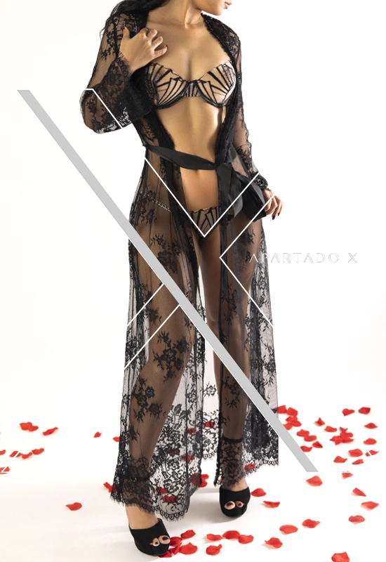 Escort de Luxo Jade Schneider