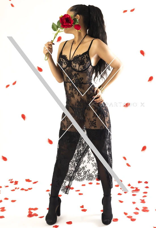 Escort de Luxo Jade Schneider