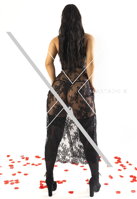 Escort de Luxo Jade Schneider