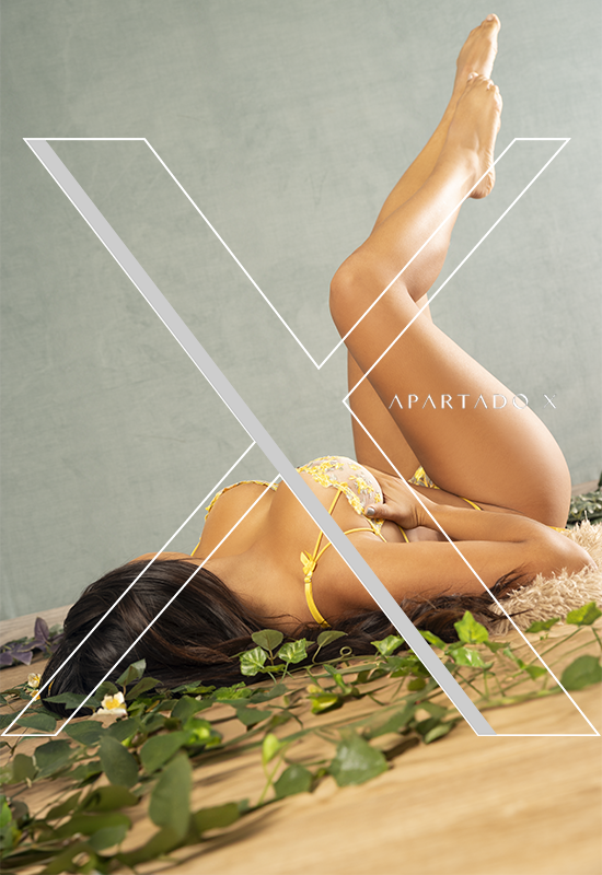 Escort de Luxo Jade Seabra