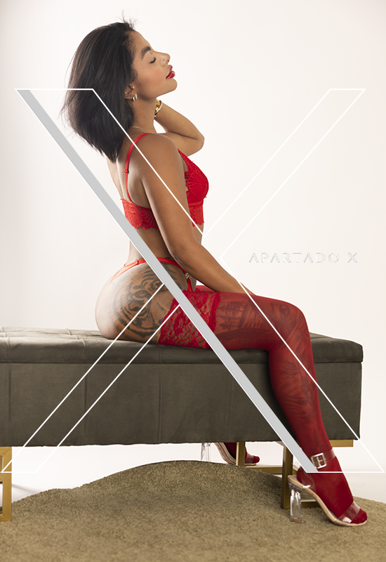 Escort de Luxo Jade Silva