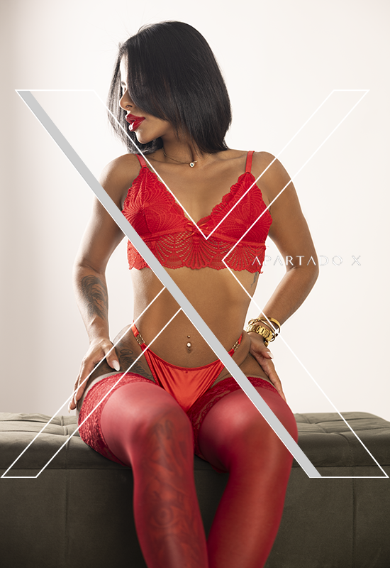 Escort de Luxo Jade Silva