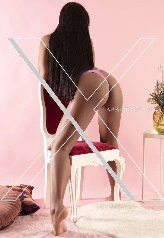Escort de Luxo Jasmine Lacerda