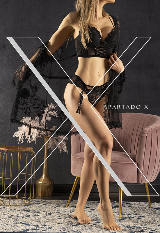 Escort de Luxo Jessica Mendes