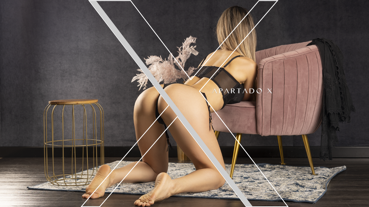 Escort de Luxo Jessica Mendes