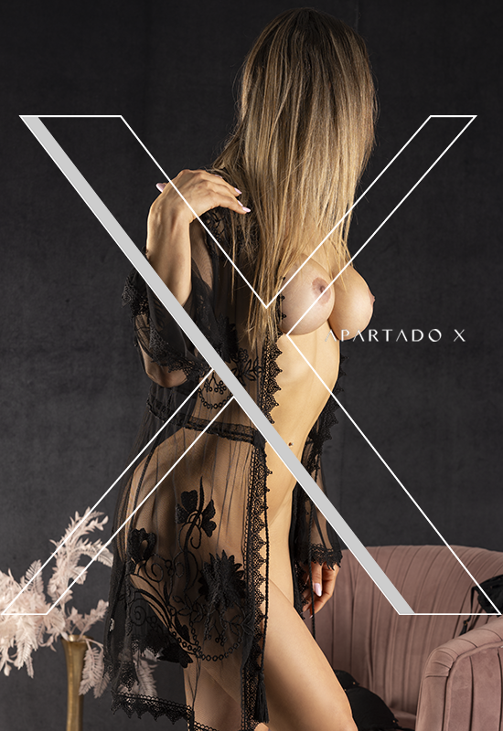 Escort de Luxo Jessica Mendes