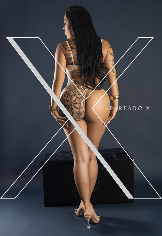 Escort de Luxo Jessica Oliveira