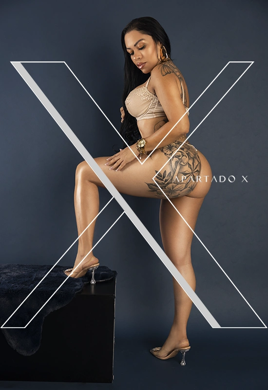 Escort de Luxo Jessica Oliveira