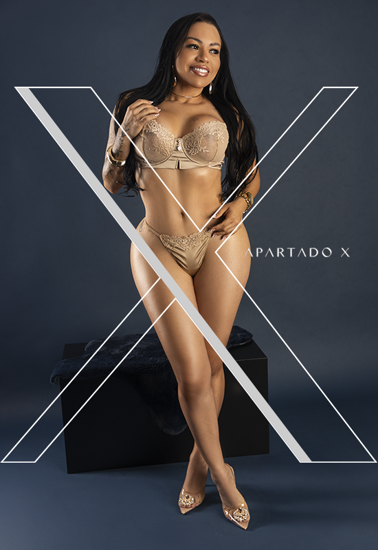 Escort de Luxo Jessica Oliveira