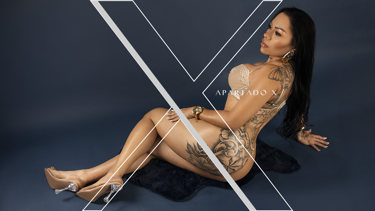 Escort de Luxo Jessica Oliveira
