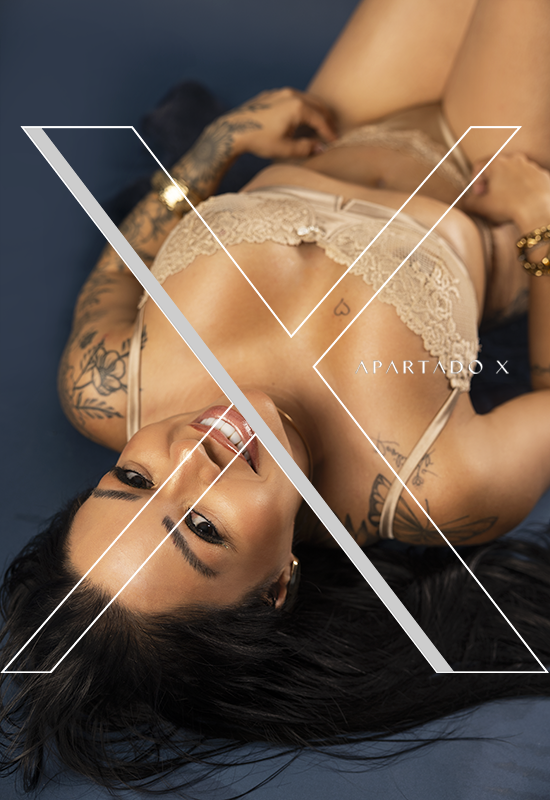 Escort de Luxo Jessica Oliveira