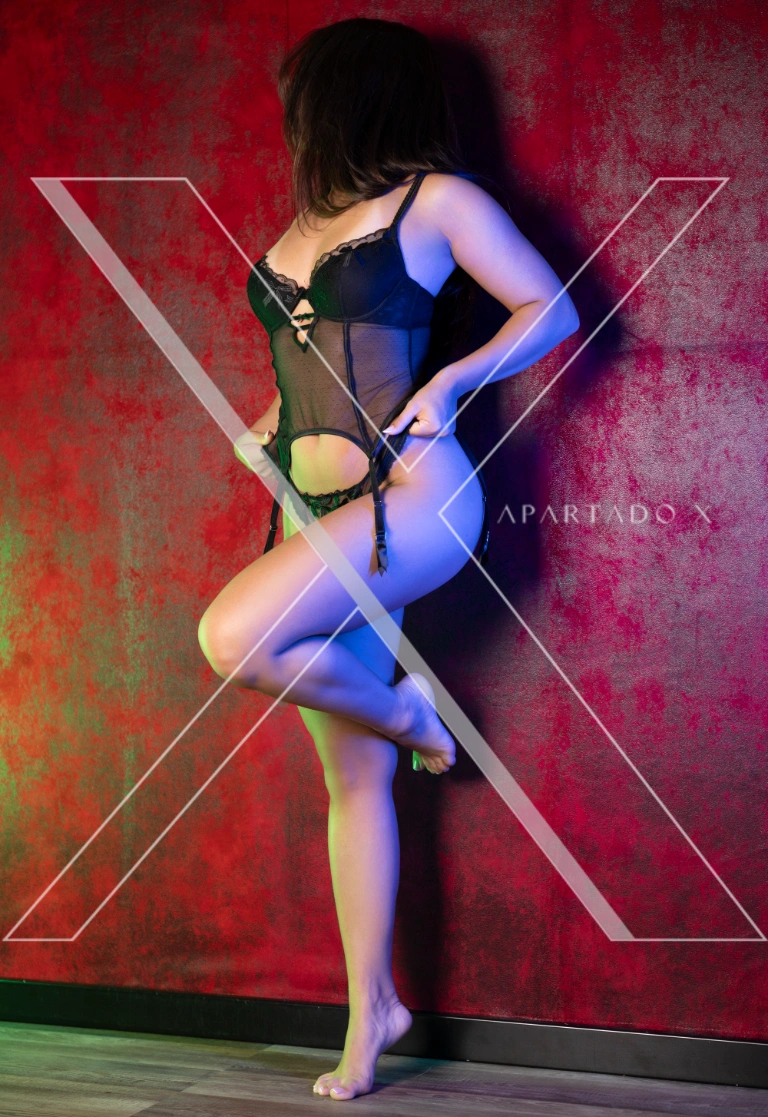 Escort de Luxo Joana Gama