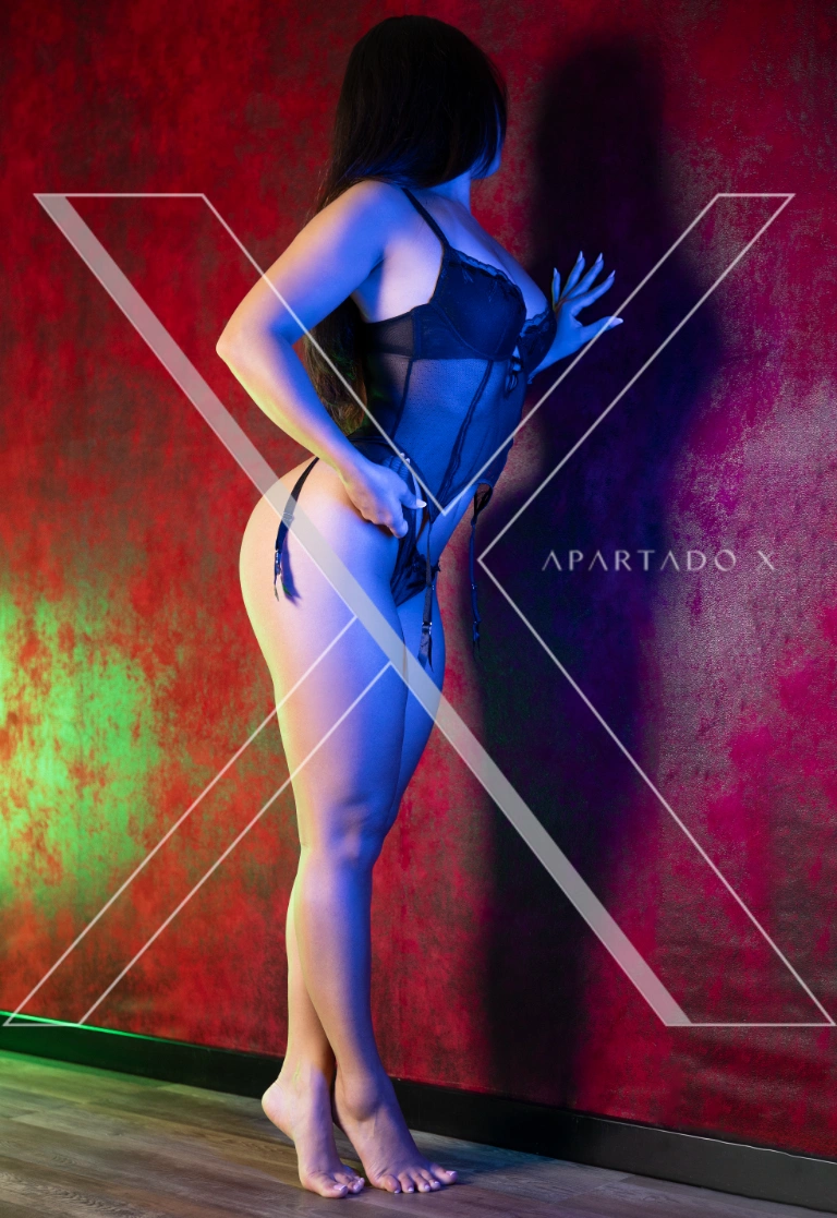 Escort de Luxo Joana Gama