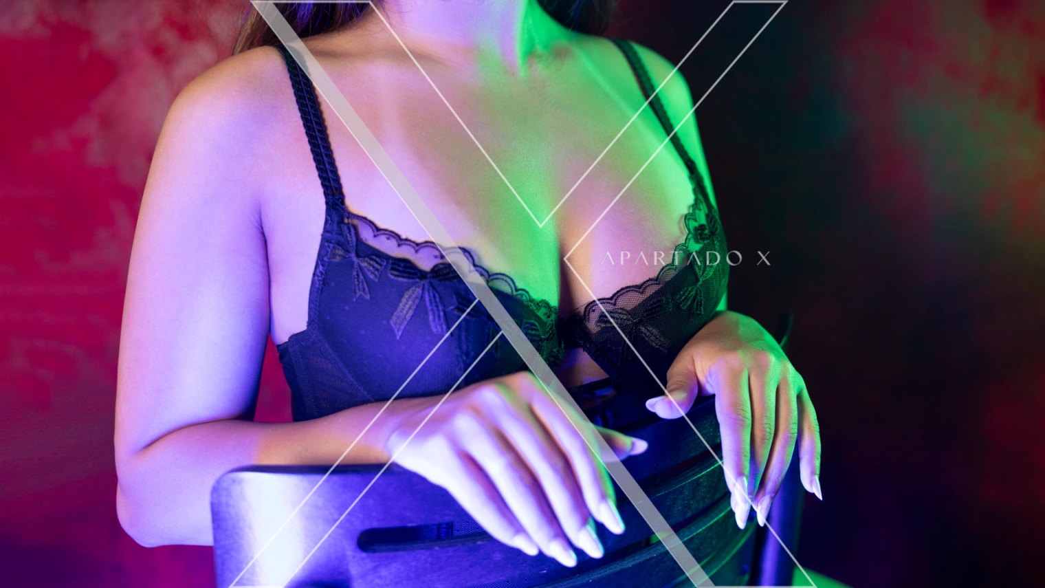 Escort de Luxo Joana Gama