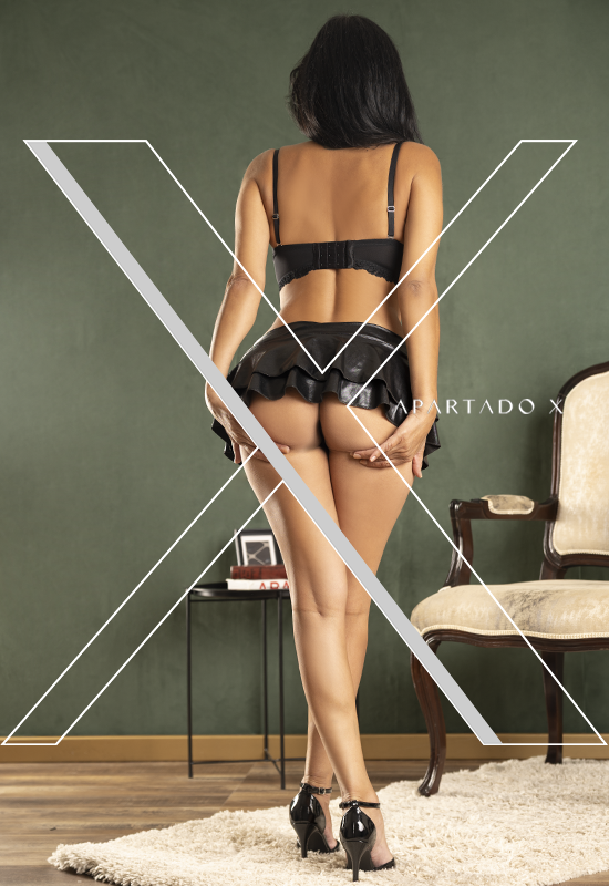 Escort de Luxo Joana Pratz