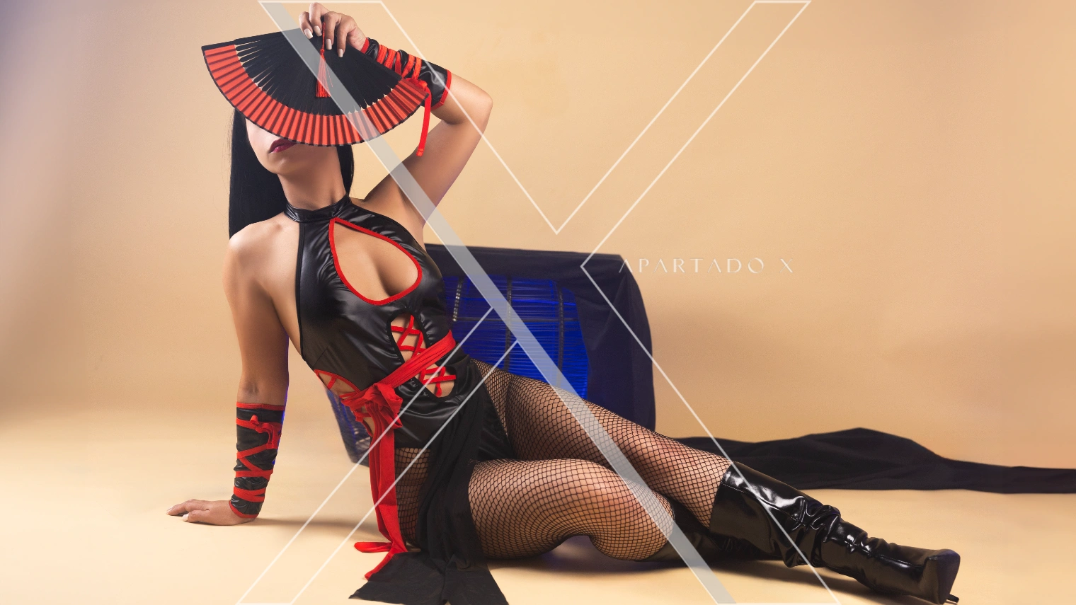 Escort di Lusso Joana Real