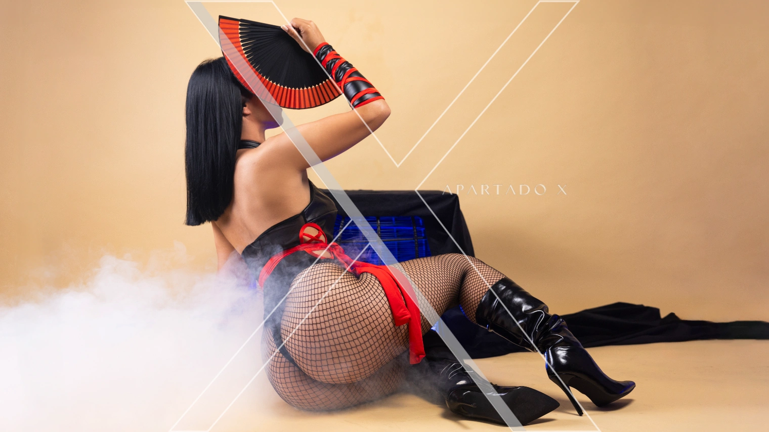 Escort di Lusso Joana Real