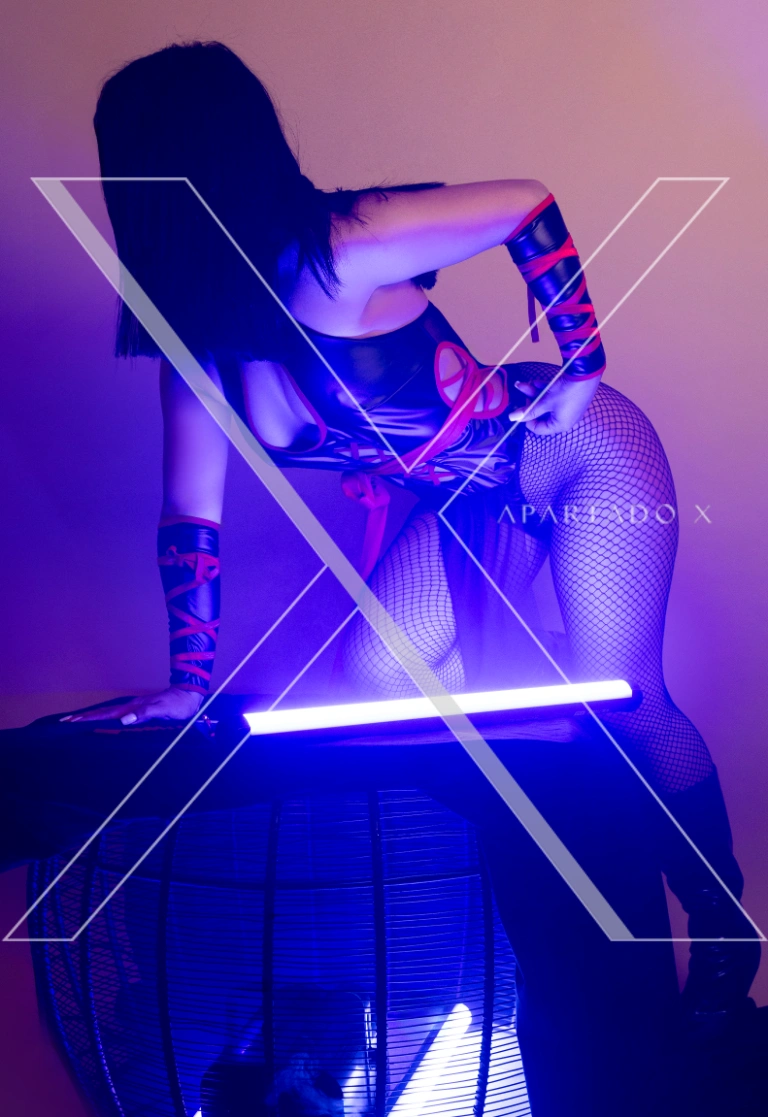 Escort di Lusso Joana Real