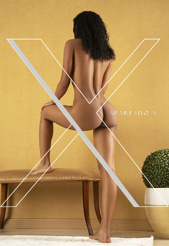 Escort de Luxo Joana Rodrigues
