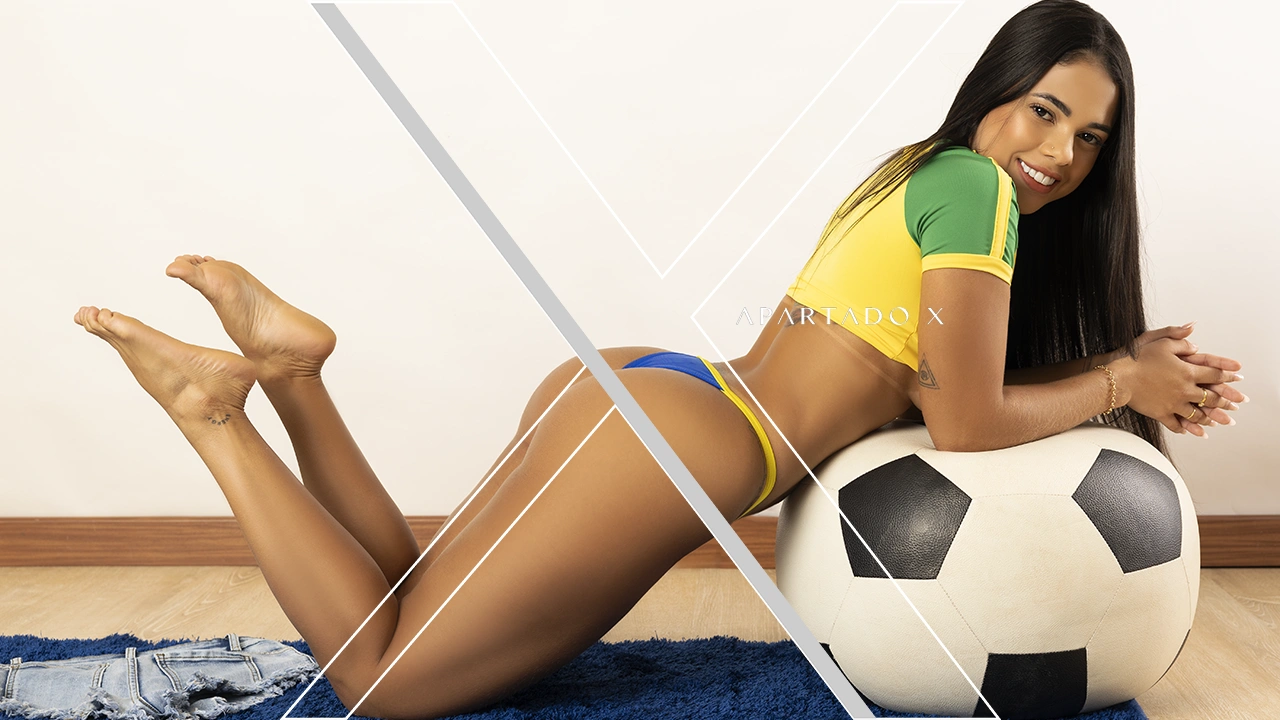 Escort de Lujo Joice Alves